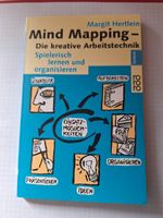 Margit Hertlein: Mind Mapping - Die kreative Arbeitstechnik Baden-Württemberg - Freiburg im Breisgau Vorschau