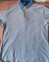 Herren Tshirt, Tommy Hilfiger, Gr. L Bonn - Beuel Vorschau