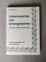 Buch Liebenswertes..... Schwalm-Eder-Kreis Versand 2€ Hessen - Immenhausen Vorschau