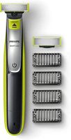 Philips OneBlade mit einzigartiger OneBlade-Technologie inkl. 2 K Hessen - Körle Vorschau
