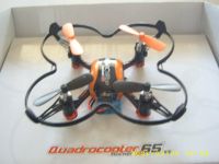 Quadrocopter RC  Rocket 65XS 3D Wuppertal - Elberfeld Vorschau