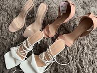 Heels zu Verkaufen Nordrhein-Westfalen - Herford Vorschau