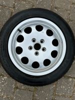 16 Zoll 5x112 Audi Felge zu verkaufen Hessen - Limburg Vorschau