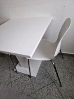 Tisch mit 2 Stühlen Ikea München - Hadern Vorschau
