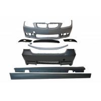 ⭐Bodykit BMW E90 2005-2008 M3 Optik NEU TÜV M⭐ Baden-Württemberg - Lahr (Schwarzwald) Vorschau