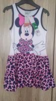 Kleid, Leo Look, Minnie Mouse, Gr. 128, Disney, neu mit Etikett Nordrhein-Westfalen - Hagen Vorschau