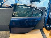 BMW G20 G80 TÜR HINTEN LINKS C10 MEDITERRAN BLAU KOMPLETT DOOR LE Essen - Essen-Borbeck Vorschau