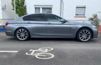 BMW 19 ZOLL 5er F10 F11 E60 E61 6er F06 F12 F13 Alu West - Schwanheim Vorschau