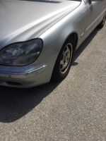 Mercedes-Benz S 320 München - Schwabing-Freimann Vorschau