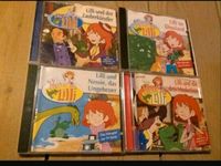 CD Hörspiel Hexe Lilli Lilliffee Fünf Freunde uvm ab 1 € Baden-Württemberg - Aldingen Vorschau