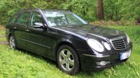 Mercedes E 200 KOMP. AVANTG Automatik XENON NAVI Sportfahrwerk Nordrhein-Westfalen - Warendorf Vorschau