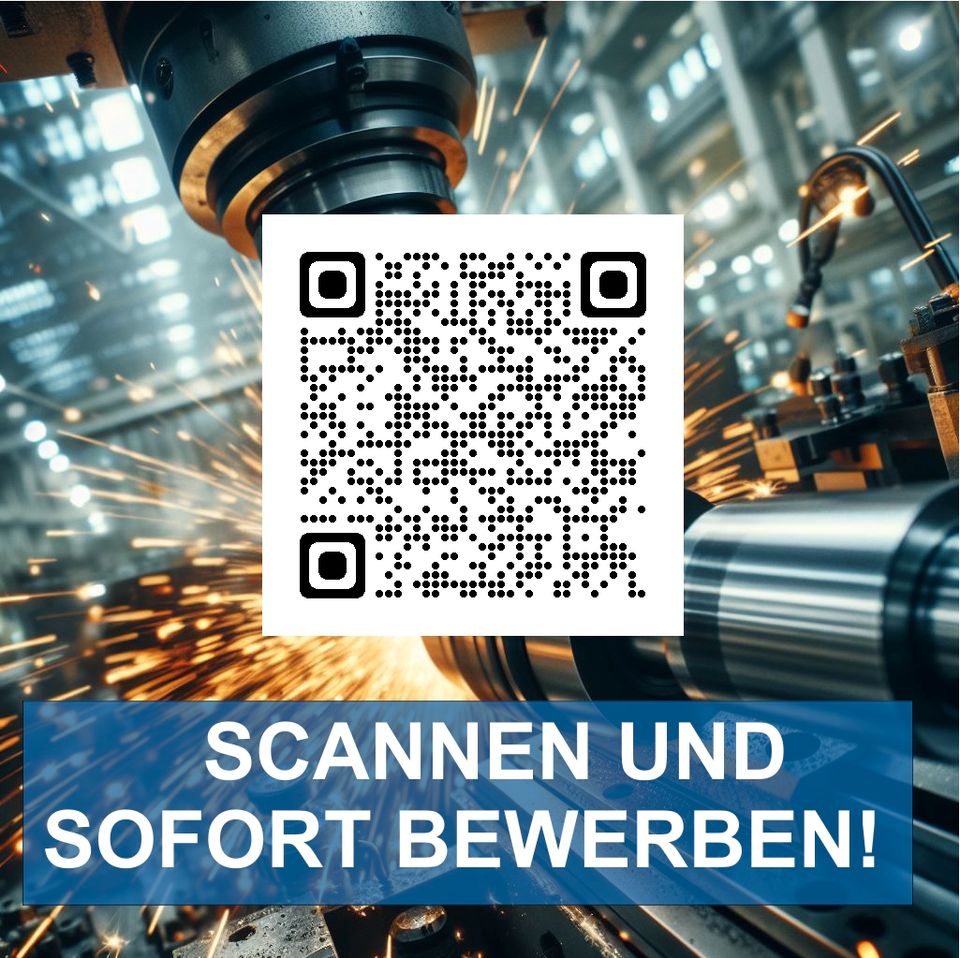 Industriemechaniker (m/w/d) in Eitorf