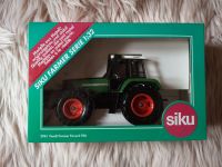 siku 2961 Fendt Farmer Favorit 926 Vario, grün/weiß/schwarz, 1:32 Thüringen - Veilsdorf Vorschau