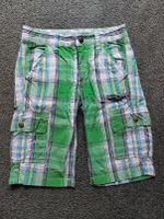 Shorts, kurze Hose, s.Oliver - Gr. 128 - top Zustand Niedersachsen - Neu Wulmstorf Vorschau