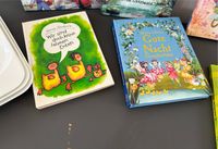 Bücher für Kindergartenkinder Rheinland-Pfalz - Worms Vorschau