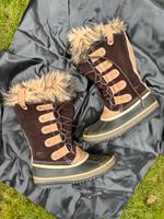 Sorel Winterstiefel Gr. 39 Bergedorf - Hamburg Billwerder Vorschau