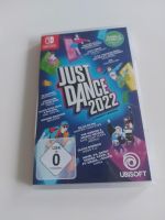 Switch Just Dance 2022 Bayern - Gundelfingen a. d. Donau Vorschau