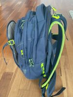 Satch Mach Schulrucksack 30+5 Liter Kr. München - Haar Vorschau