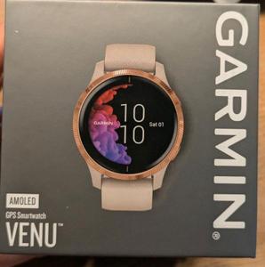 Garmin Venu Rose kleinanzeigen