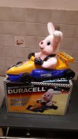 Duracell Racing Bunny, defekt für Bastler Sachsen - Crimmitschau Vorschau