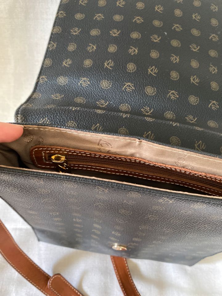 neue Handtasche von Kenzia in München