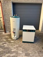 Vaillant VKS 35 E Gasheizung Gas Bayern - Windsbach Vorschau