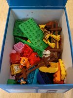 Lego Duplo 126 Teile Niedersachsen - Wunstorf Vorschau