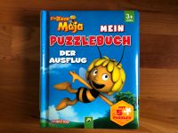 Mein Biene Maja Puzzle Buch, 3+, 5 Puzzles Baden-Württemberg - Ettlingen Vorschau