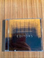 CD/Album Editors - An end has a start Hamburg-Mitte - Hamburg Hamm Vorschau