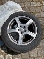 4x Felgen 18 Zoll für BMW X5 Silber Schleswig-Holstein - Sarkwitz Vorschau