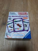 Tiptoi Spiel Die Musikinstrumente Quizzen und Wissen Ravensburger Hessen - Modautal Vorschau