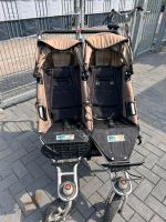 Zwillingskinderwagen Nordrhein-Westfalen - Gangelt Vorschau