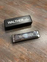 Walther Harmonica Mundharmonika 1020 Niedersachsen - Buchholz in der Nordheide Vorschau