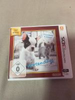 Nintendogs + Cats Französische Bulldogge 3DS Dortmund - Lütgendortmund Vorschau