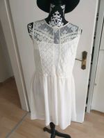 KLEID spitze weiß gr.42 neu Innenstadt - Köln Altstadt Vorschau