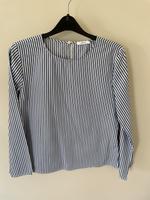 OPUS Bluse blau-weiß gestreift - Gr. 36 Altona - Hamburg Blankenese Vorschau
