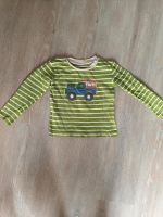 Langarmshirt mit Auto Schleswig-Holstein - Lübeck Vorschau