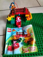 Lego 5946 - DUPLO Winnie The Pooh™ 5946 Ausflug mit Tigger und Fe Hessen - Langgöns Vorschau