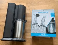 Sodastream Crystal 2.0 inklusive 2x 900ml Glasflaschen im Karton Nordrhein-Westfalen - Mülheim (Ruhr) Vorschau