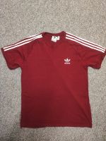 Adidas Originals Shirt Herren rot Gr. L Hessen - Sulzbach Vorschau