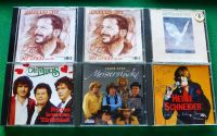 Reinhard Mey,Truck Stop,Helge Schneider,Flippers 6 CDs Baden-Württemberg - Ehrenkirchen Vorschau