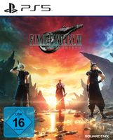 Final Fantasy VII Rebirth + Preorder Code - PS5 - ✅NEU/OVP Bayern - Deggendorf Vorschau