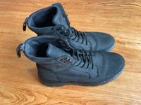 Dr Martens Comb Boots Größe 46 Hamburg - Bergedorf Vorschau