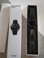 Samsung Galaxy Watch 4 SM-R890 46 mm Hannover - Bothfeld-Vahrenheide Vorschau