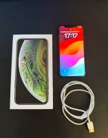 iPhone Xs - 64GB - Super Zustand Niedersachsen - Uplengen Vorschau