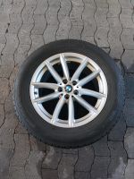 BMW X5 Felgen 255/55 R18 Horn-Lehe - Lehesterdeich Vorschau