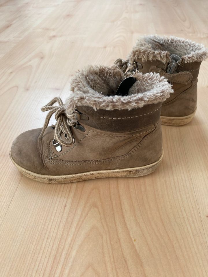 Elefanten Winterschuhe Größe 25 in Kiel