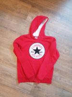 Converse hoodie gr. S rot Niedersachsen - Winsen (Aller) Vorschau