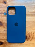 Apple Iphone 11 Pro Silikon Case Nordrhein-Westfalen - Dinslaken Vorschau