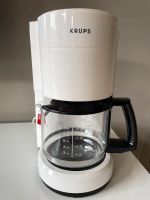 Krups Filter Kaffeemaschine Aromacafé  5-7 Tassenii Niedersachsen - Seevetal Vorschau